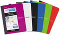 Five Star 09120 Composition Book, College Rule, 9 3/4 x 7 1/2