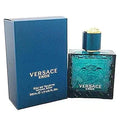 Versace Eros Eau de Toilette Spray for Men - 1.7 Ounce EDT