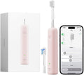 Laifen Wave Special Electric Toothbrush for Gentle and Efficient Care