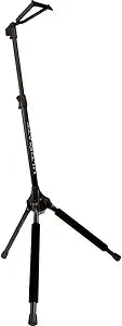 Ultimate Support Electric Guitar Stand with Adjustable Height