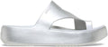 Crocs Getaway Toe Loop Platform Sandals for Women - 1.6in Lift