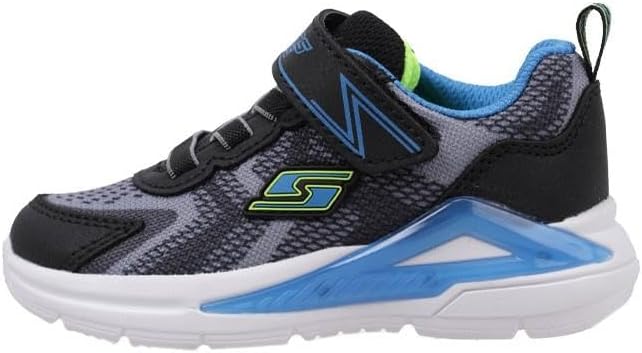 SKECHERS Boy's Tri-namics Sneaker: Lightweight and Stylish Footwear
