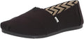 TOMS Girls' Luca Slip-On Sneakers - Eco-Friendly Comfort
