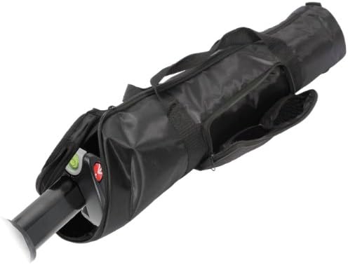 Tripod Case for Manfrotto Tripods - Heavy Duty Nylon Design