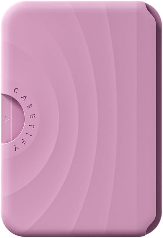CASETiFY Snappy Ripple Wallet for Magsafe - Slim & Secure