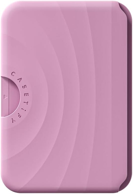 CASETiFY Snappy Ripple Wallet for Magsafe - Slim & Secure