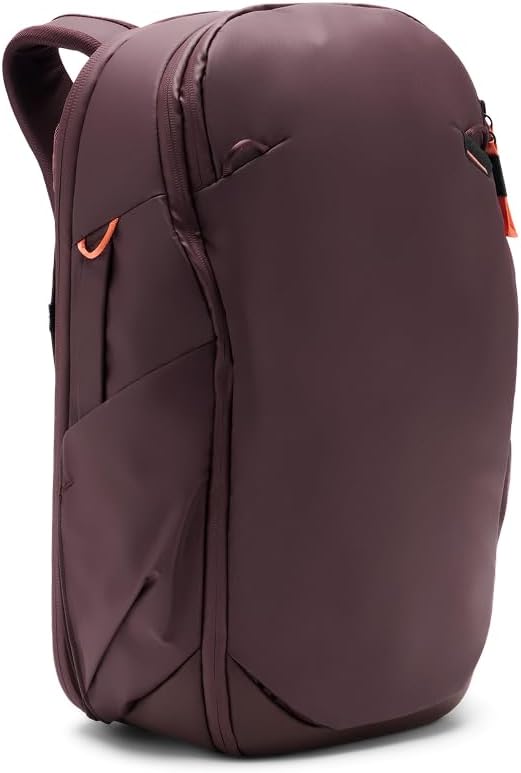 Peak Design Travel Backpack 30L: Versatile, Weatherproof Carry