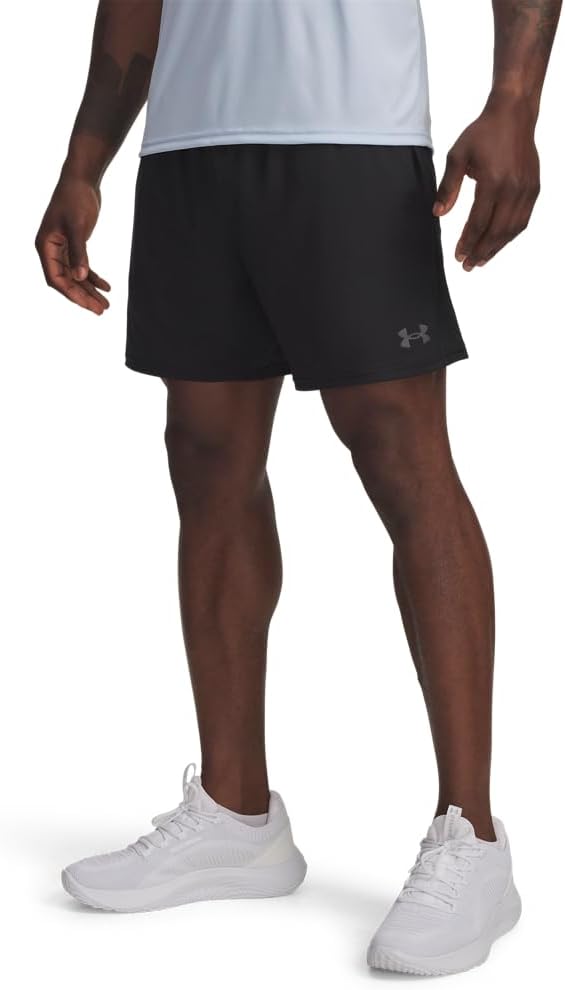 Under Armour Men's Mk-1 Shorts for Ultimate Comfort and Style