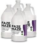 Faze Haze Professional Water Based Haze Juice - Clean, Long Hang Time