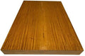 Exotic Wood Zone Guitar Body Blank - Premium Honduran Mahogany