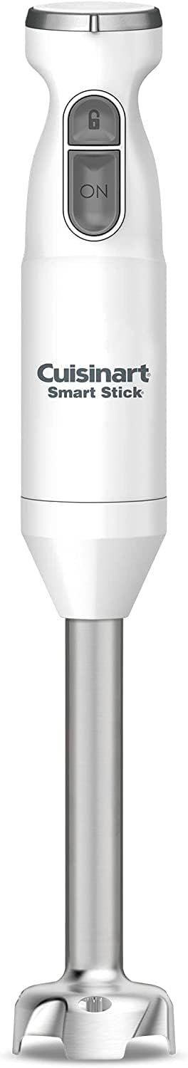Cuisinart Hand Blender Smart Stick for Smoothies and Soups