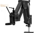 Adjustable Spring Arm Stand for Binocular Stereo Microscope MS01A