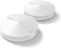 TP-Link Deco Mesh WiFi System Deco M5 2-Pack - Whole Home Coverage