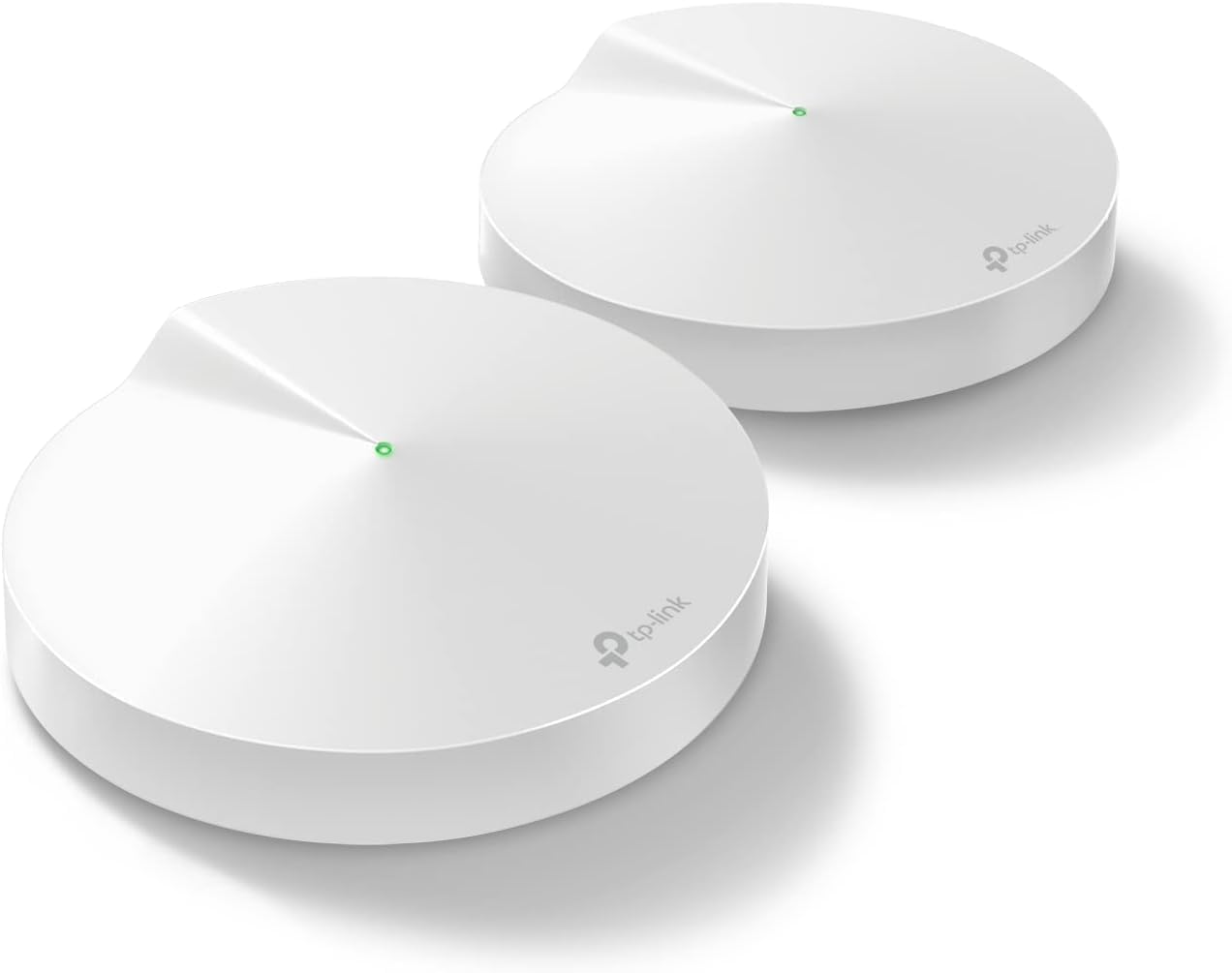 TP-Link Deco M5 Mesh WiFi System for Whole Home Coverage