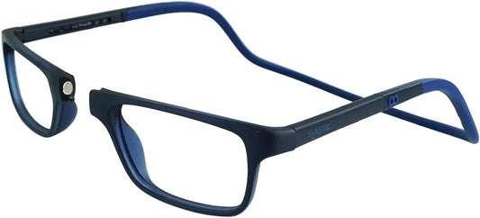 Clic Magnetic Reading Glasses for Comfortable All-Day Use