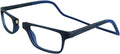 Clic Magnetic Reading Glasses for Men or Women - Soft (Style J26Q)