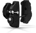 ViperX2 Gravity Gate Latch Two-Side Entry Keyed - Secure Access