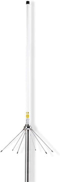Dual Band Antenna 2m 70cm GMRS VHF UHF Base Station - High Gain