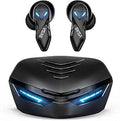EKSA Wireless Gaming Earbuds - 38ms Ultra Low Latency for Mobile