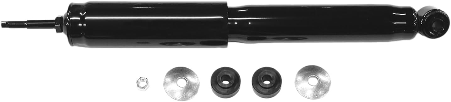 Gabriel 61521 ProGuard Front Shock Absorbers for Ford Vehicles
