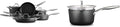Calphalon Premier Hard-Anodized Nonstick Cookware Set - Durable