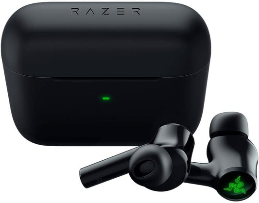 Razer Hammerhead True Wireless Earbuds with Active Noise Cancellation