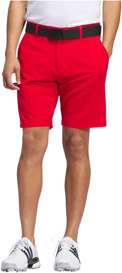 adidas Men's Ultimate365 8.5-Inch Short for Comfort and Style