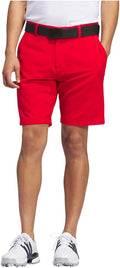 adidas Men's Ultimate365 8.5-Inch Short - Lightweight Golf Comfort on
