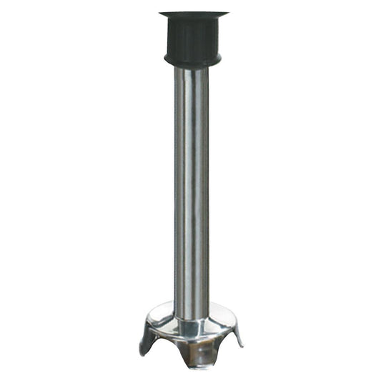 Waring Commercial 14-Inch Immersion Blender Shaft - Stainless Steel Efficiency