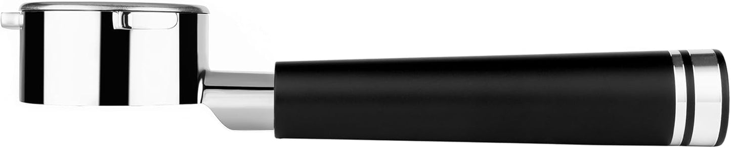 54mm Naked Bottomless Portafilter for Breville Machines