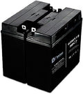 Beiter DC Power APC BACKUPS PRO 1400 Replacement Battery - Reliable