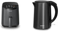 Cosori Mini Air Fryer 2.1 Qt - Compact 4-in-1 Quiet Airfryer