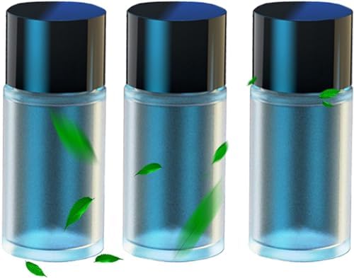 Intelligent Car Air Freshener - Refreshing White Tea