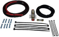 Kustom Cycle Parts Amplifier Wiring Kit - Complete Motorcycle Amp