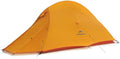 Naturehike Cloud-Up 1 Person Tent - Lightweight Waterproof Shelter