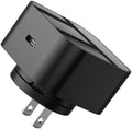 LIZVIE Hidden Camera Charger USB-C Charger Port Camera - 1080P Live