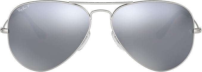 Ray-Ban Rb3025 Classic Polarized Aviator Sunglasses Review