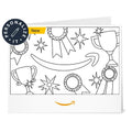 Printable Gift Card for Any Occasion - Instant Delivery Options