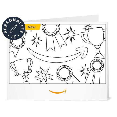 Printable Gift Card for Any Occasion - Instant Delivery Options