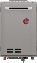 Rheem 8.4 GPM Outdoor Propane Water Heater
