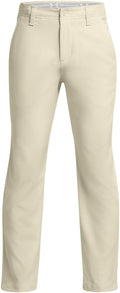 Under Armour Boys' Showdown Golf Pants - Lightweight Performance