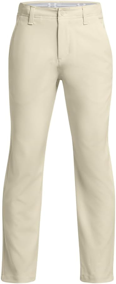Under Armour Boys' Showdown Golf Pants for Ultimate Performance