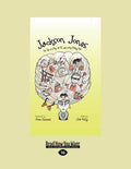 Jackson Jones: The Tale of a Boy, an Elf, and a Very Stinky Fish