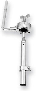 Gibraltar Medium Ball Arm 10.5mm L-Rod Tom Mount - Smooth, Adjustable