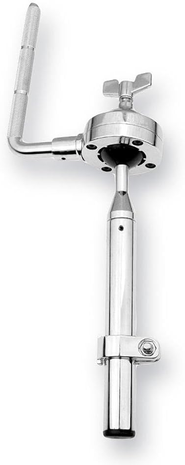 Gibraltar Medium Ball Arm 10.5mm L-Rod Tom Mount for Drummers