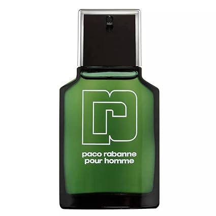 PACO RABANNE Eau De Toilette Spray 3.4 Oz for Men Review
