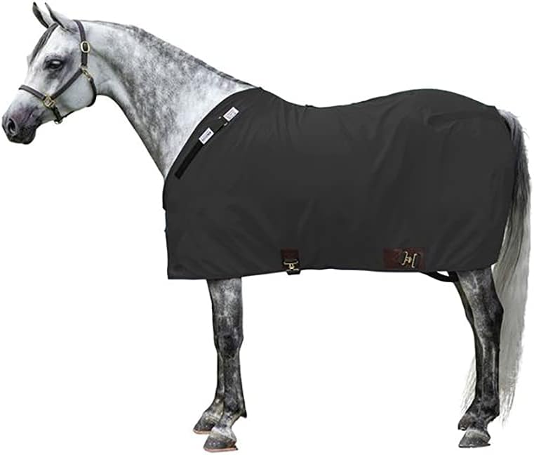 Dura-Nylon Horse Stable Sheet for Ultimate Comfort & Protection