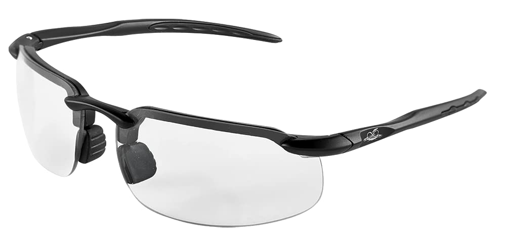 Bullhead Safety Swordfish Transition Safety Glasses for All Use
