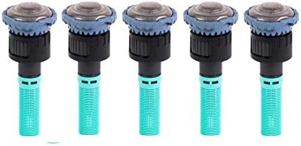 8-14 ft Adjustable Rotary Nozzles for Efficient Watering