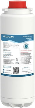 Elkay WaterSentry 51300C Lead + Microplastics Filter - Bottle Filler